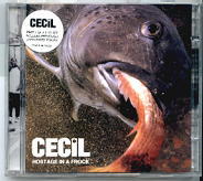 Cecil - Hostage In A Frock
