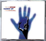 Clubzone - Hands Up