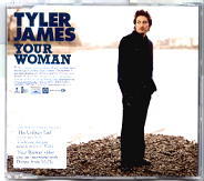 Tyler James - Your Woman