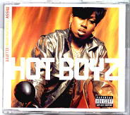 Missy Misdemeanor Elliott - Hot Boyz