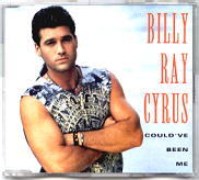 Billy Ray Cyrus - Could've Been Me