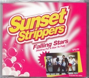 Sunset Strippers - Falling Stars (Waiting For A Star To Fall) CD2