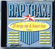 Rap Trax - Various Artists