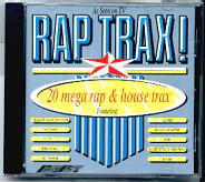 Rap Trax - Various Artists