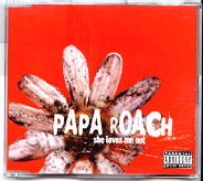 Papa Roach - She Loves Me Not