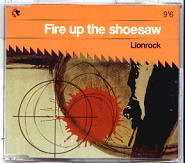 Lionrock - Fire Up The Shoesaw