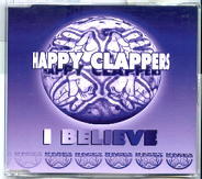 Happy Clappers - I Believe