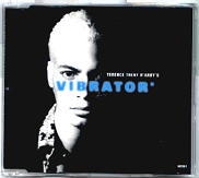 Terence Trent D'Arby - Vibrator CD2