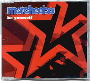 Morcheeba - Be Yourself