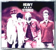 Heavy Stereo - Smiler