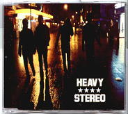 Heavy Stereo - Chinese Burn