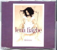 Lena Fiagbe - Visions CD1