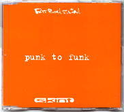 Fatboy Slim - Punk To Funk