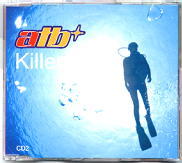 ATB - Killer CD 2