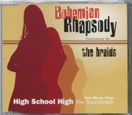 The Braids - Bohemian Rhapsody