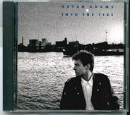 Bryan Adams - Into The Fire