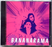 Bananarama - Special Sampler