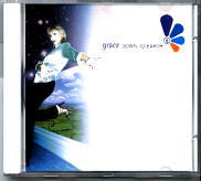 Grace - Down To Earth CD1