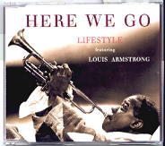 Louis Armstrong - Here We Go