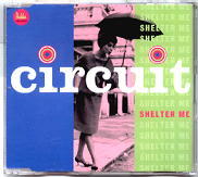 Circuit - Shelter Me