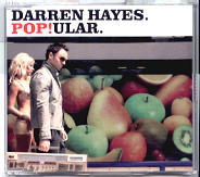 Darren Hayes - POPular CD2