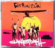 Fatboy Slim - Slash Dot Dash CD2