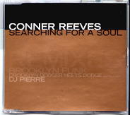 Conner Reeves - Searching For A Soul - The Remixes