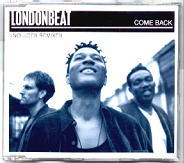 Londonbeat - Come Back CD1