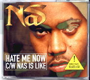 Nas - Hate Me Now