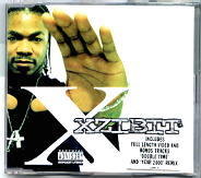 Xzibit - X 