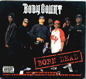 Body Count - Born Dead