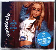 Anastacia - Sick & Tired CD 2