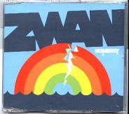 Zwan - Honestly