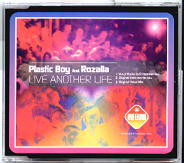 Plastic Boy & Rozalla - Live Another Life