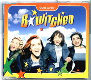 B'Witched - C'est La Vie CD1