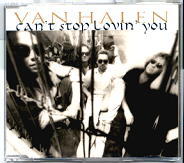 Van Halen - Can't Stop Lovin' You