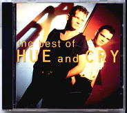 Hue & Cry - The Best Of