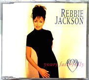 Rebbie Jackson - Yours Faithfully