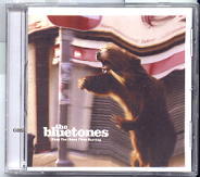 The Bluetones - Keep The Home Fires Burning CD 2