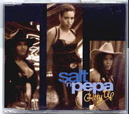Salt n Pepa - Gitty Up