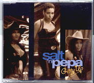 Salt n Pepa - Gitty Up
