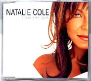 Natalie Cole - Livin' For Love