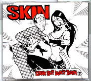 Skin - Look But Don't Touch Ep