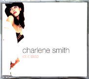 Charlene Smith - Let It Slide