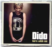 Dido - Here With Me