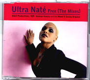 Ultra Nate - Free (The Mixes)
