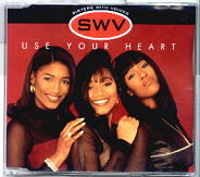 SWV - Use Your Heart