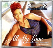 Queen Pen - All My Love