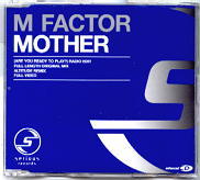 M Factor - Mother