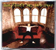 Gun - Don't Say It's Over CD2